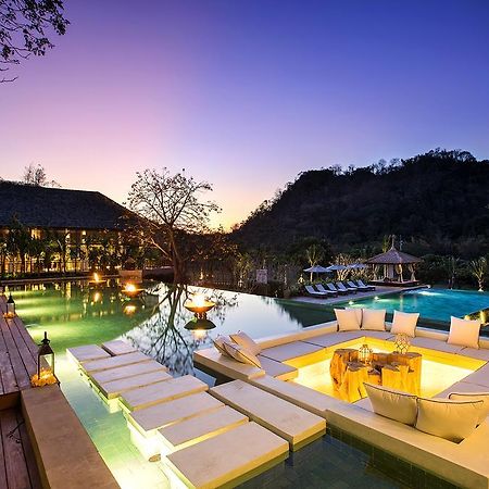 The Series Resort Khaoyai Pak Chong Eksteriør bilde