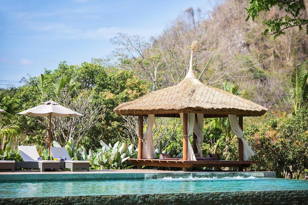 The Series Resort Khaoyai Pak Chong Eksteriør bilde