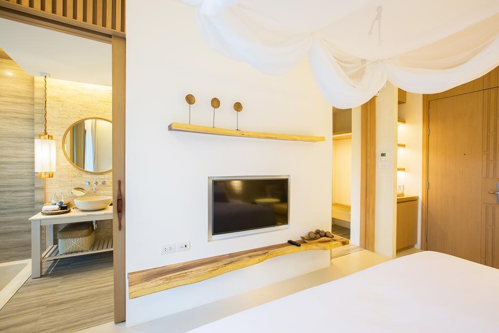 The Series Resort Khaoyai Pak Chong Eksteriør bilde