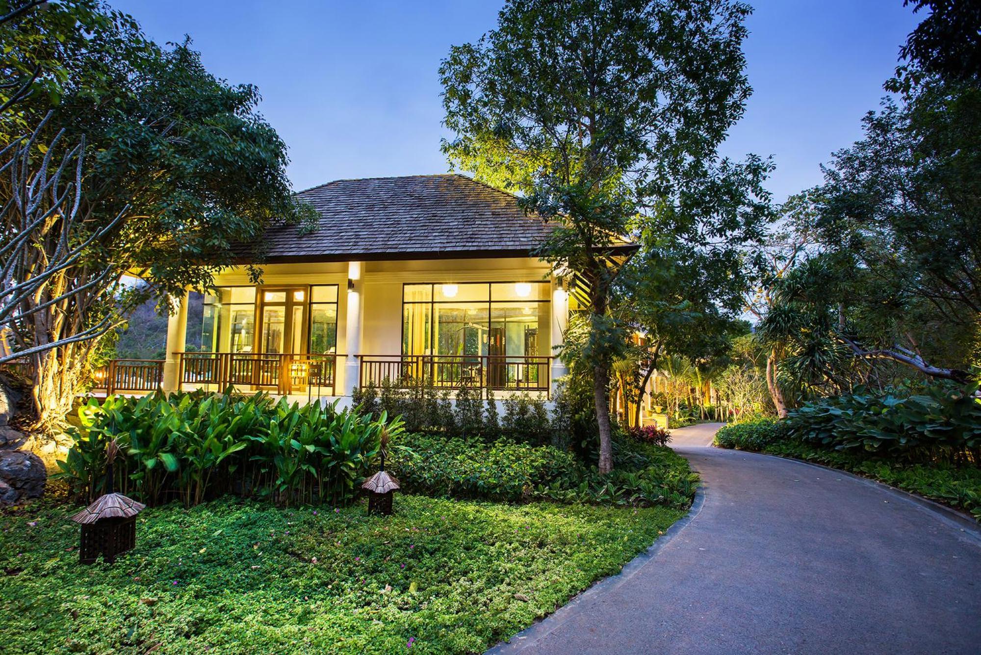 The Series Resort Khaoyai Pak Chong Eksteriør bilde