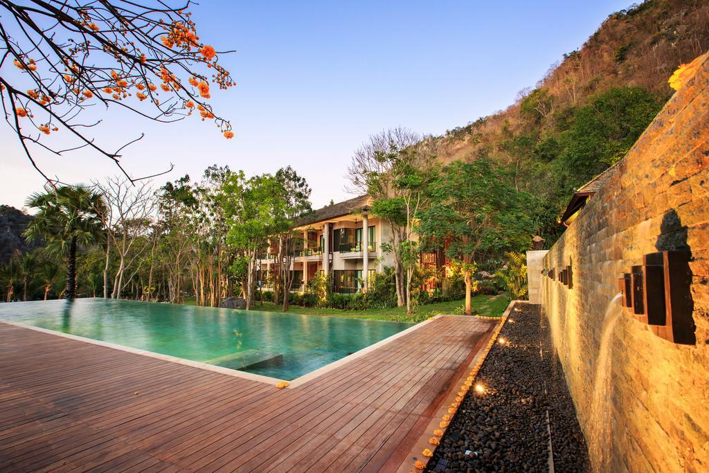 The Series Resort Khaoyai Pak Chong Eksteriør bilde