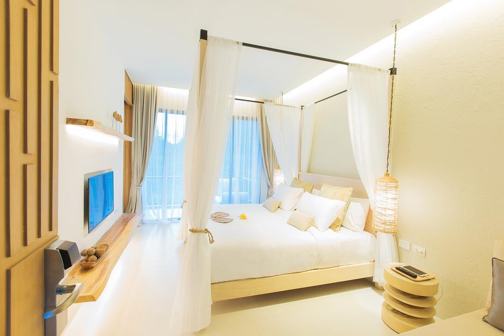 The Series Resort Khaoyai Pak Chong Eksteriør bilde