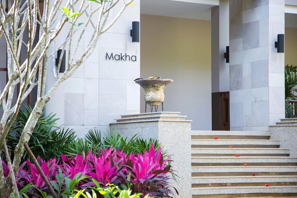 The Series Resort Khaoyai Pak Chong Eksteriør bilde