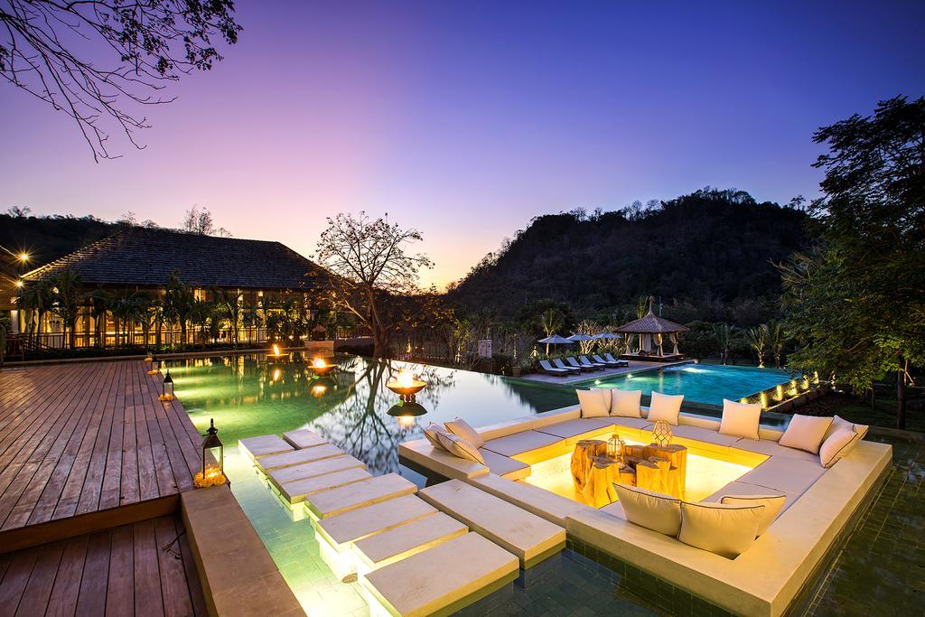 The Series Resort Khaoyai Pak Chong Eksteriør bilde