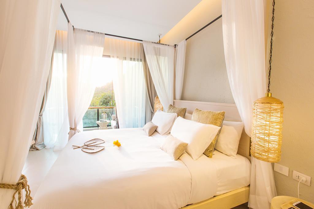 The Series Resort Khaoyai Pak Chong Eksteriør bilde