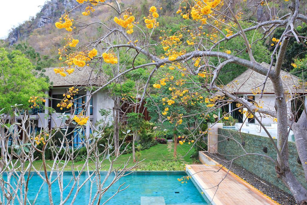 The Series Resort Khaoyai Pak Chong Eksteriør bilde