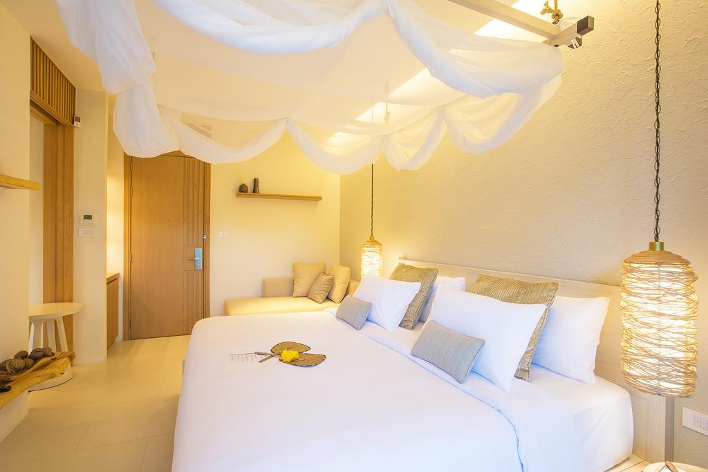 The Series Resort Khaoyai Pak Chong Eksteriør bilde