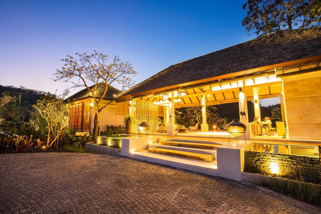 The Series Resort Khaoyai Pak Chong Eksteriør bilde