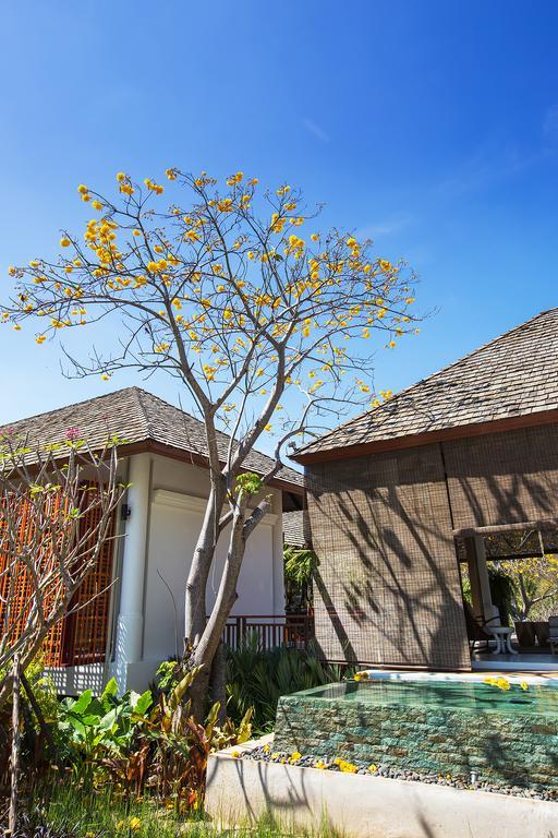 The Series Resort Khaoyai Pak Chong Eksteriør bilde