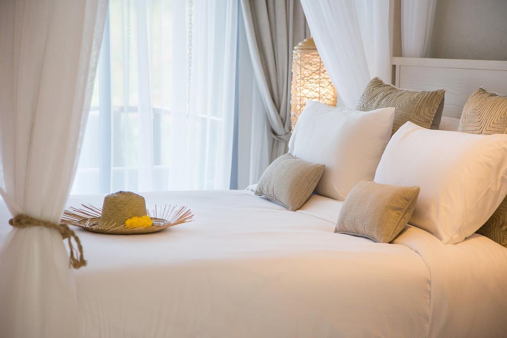 The Series Resort Khaoyai Pak Chong Eksteriør bilde