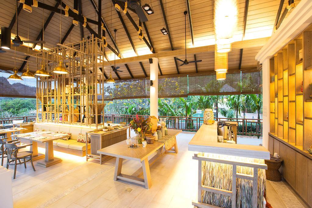 The Series Resort Khaoyai Pak Chong Eksteriør bilde