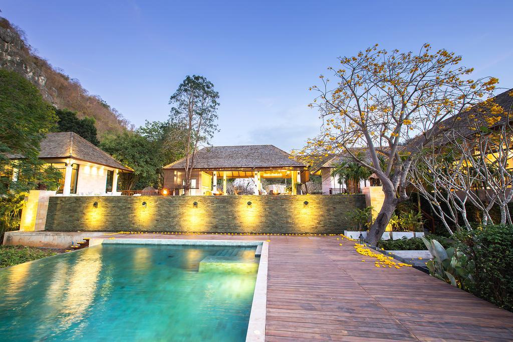 The Series Resort Khaoyai Pak Chong Eksteriør bilde