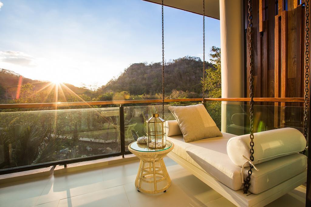 The Series Resort Khaoyai Pak Chong Eksteriør bilde