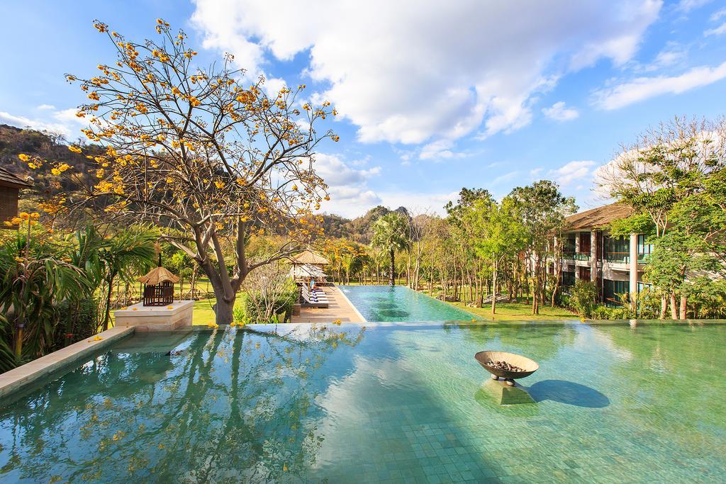 The Series Resort Khaoyai Pak Chong Eksteriør bilde
