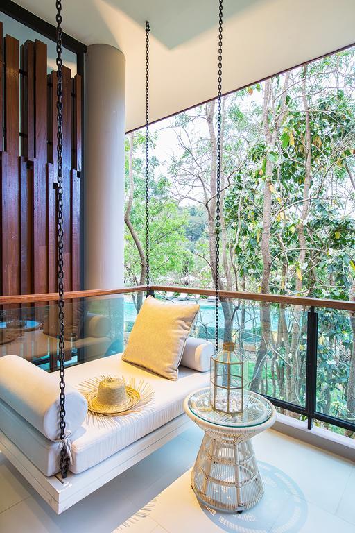 The Series Resort Khaoyai Pak Chong Eksteriør bilde