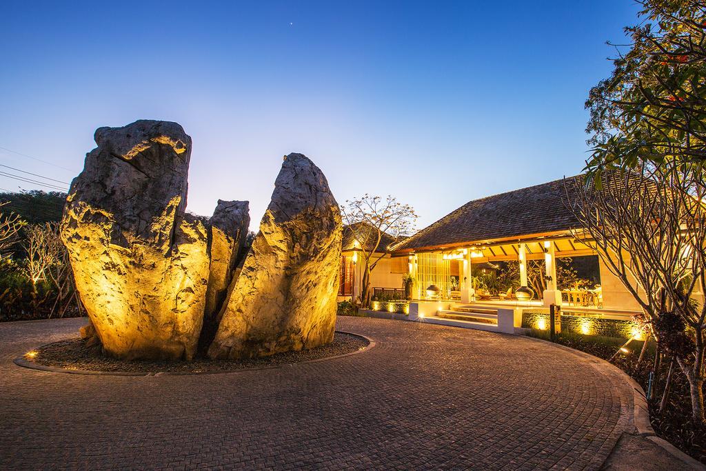 The Series Resort Khaoyai Pak Chong Eksteriør bilde