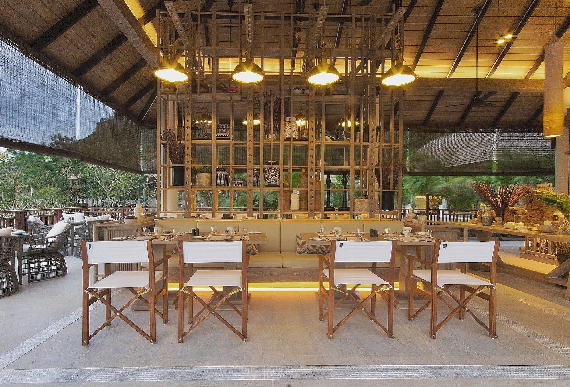 The Series Resort Khaoyai Pak Chong Eksteriør bilde