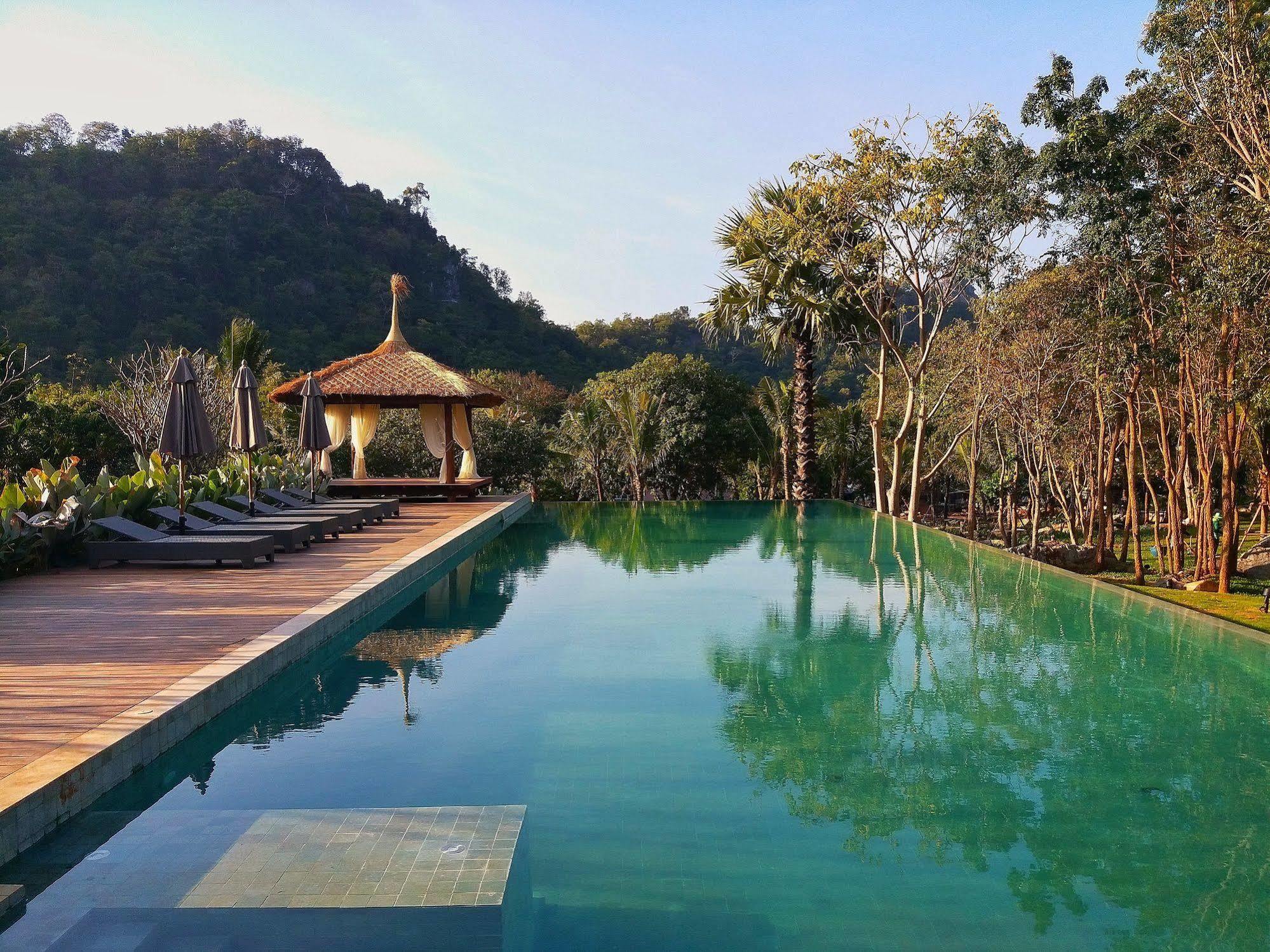 The Series Resort Khaoyai Pak Chong Eksteriør bilde